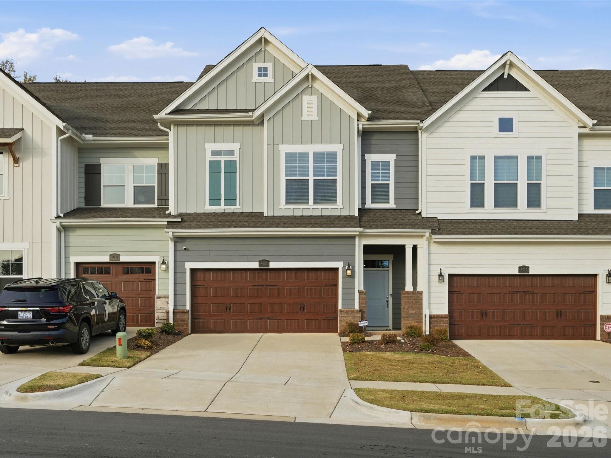 The Retreat at West Catawba - Residential