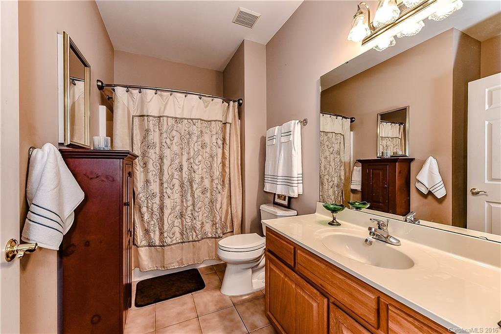 Davis Lake - Residential