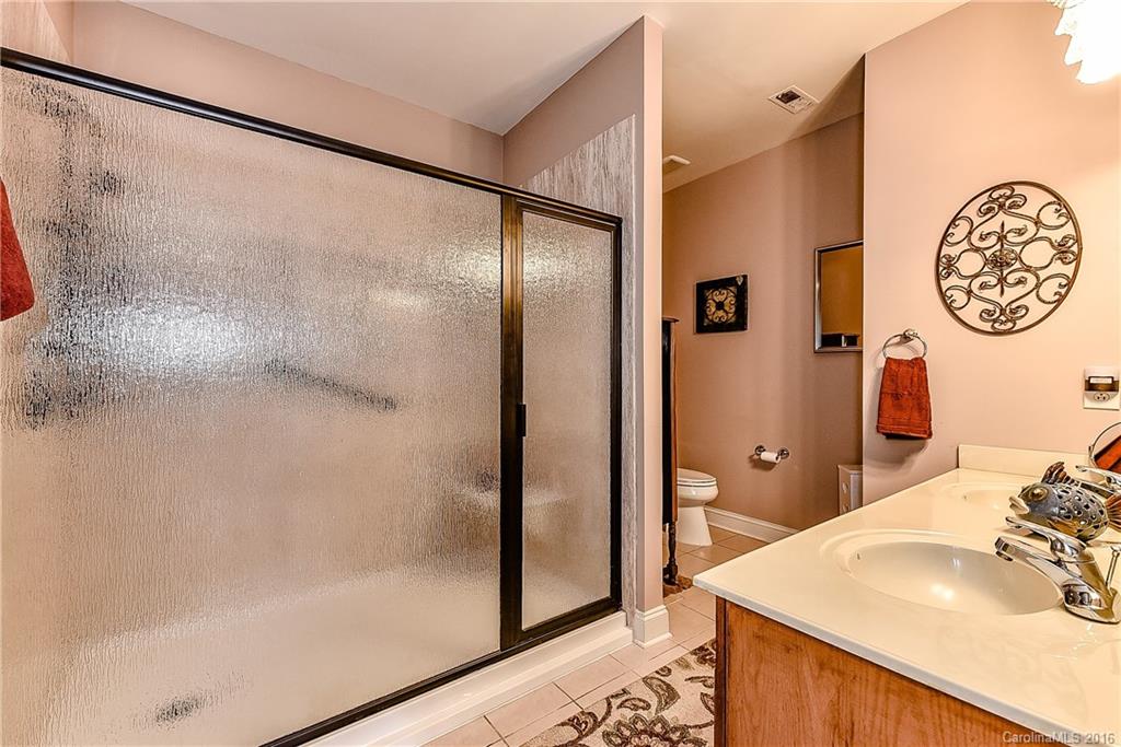 Davis Lake - Residential