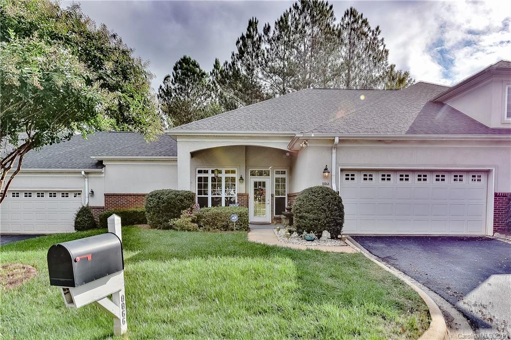 Davis Lake - Residential