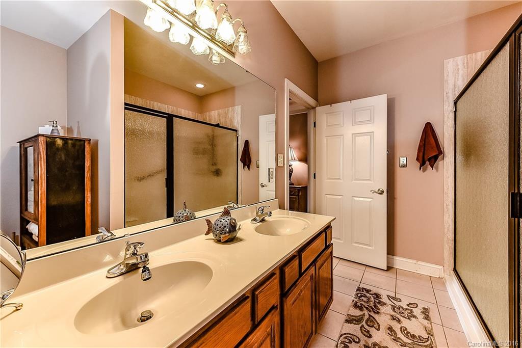 Davis Lake - Residential