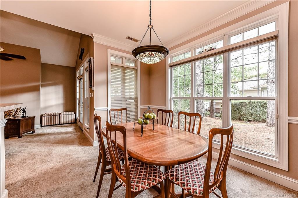 Davis Lake - Residential