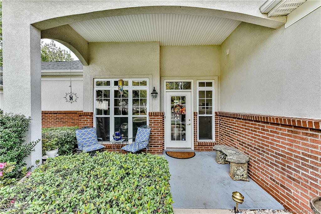 Davis Lake - Residential