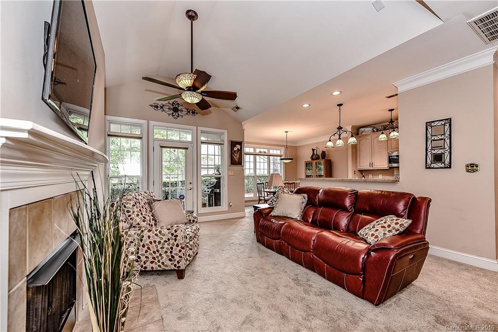 Davis Lake - Residential