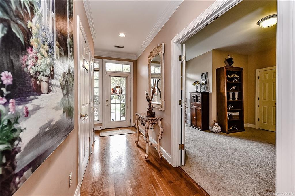 Davis Lake - Residential