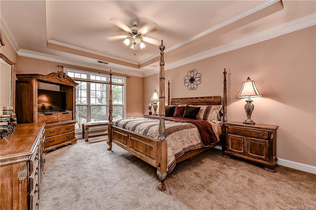 Davis Lake - Residential