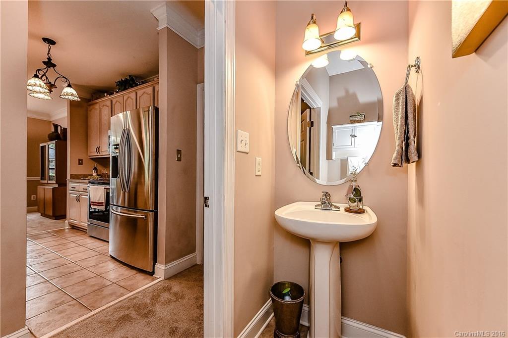 Davis Lake - Residential