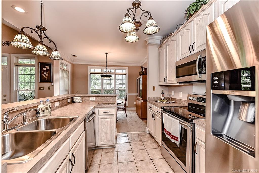 Davis Lake - Residential