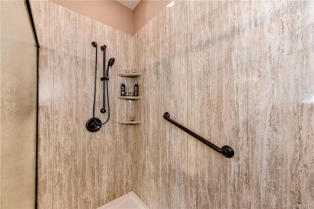 Davis Lake - Residential