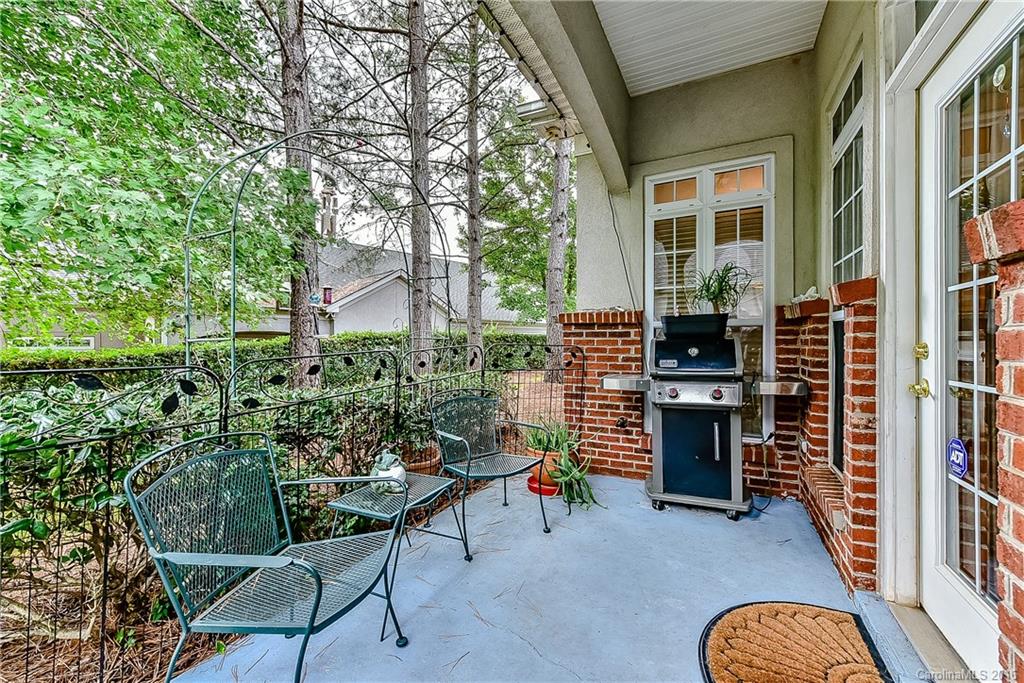 Davis Lake - Residential