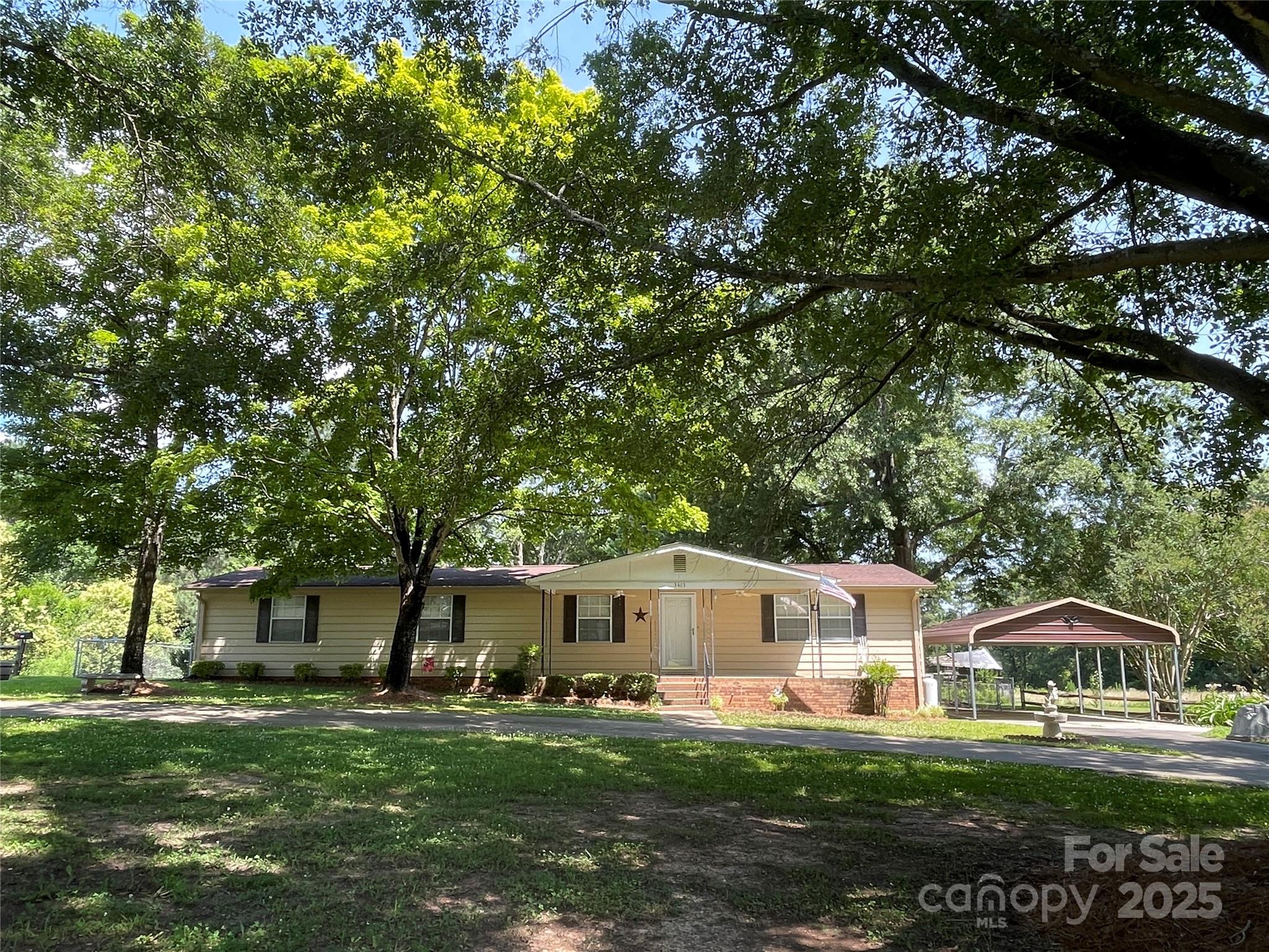 3403 Beaty Road