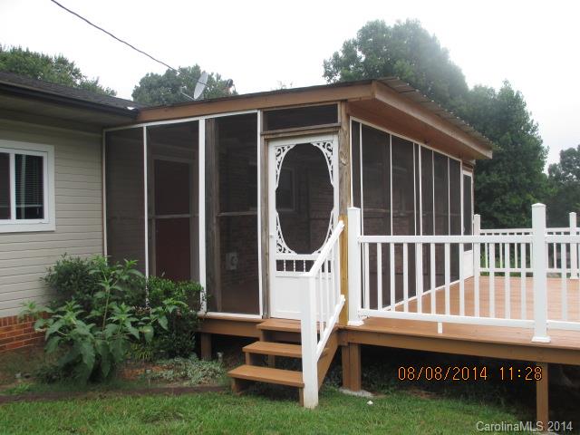 Stonewood - Residential