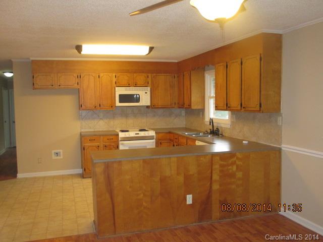 Stonewood - Residential