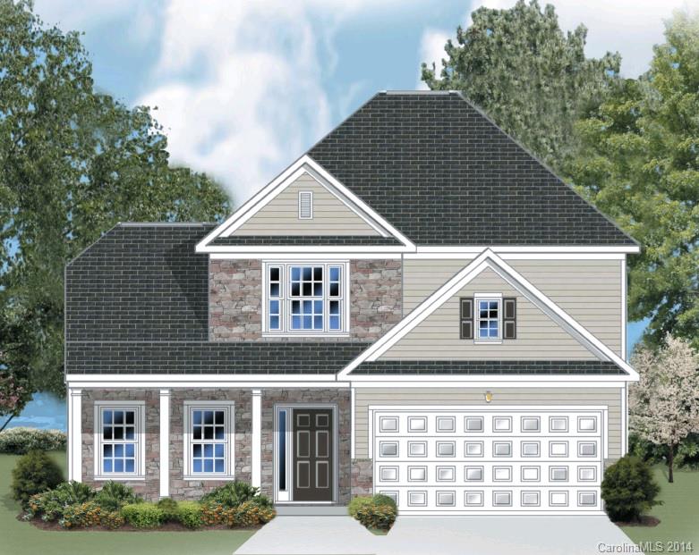 Dutchmans Ridge - Residential