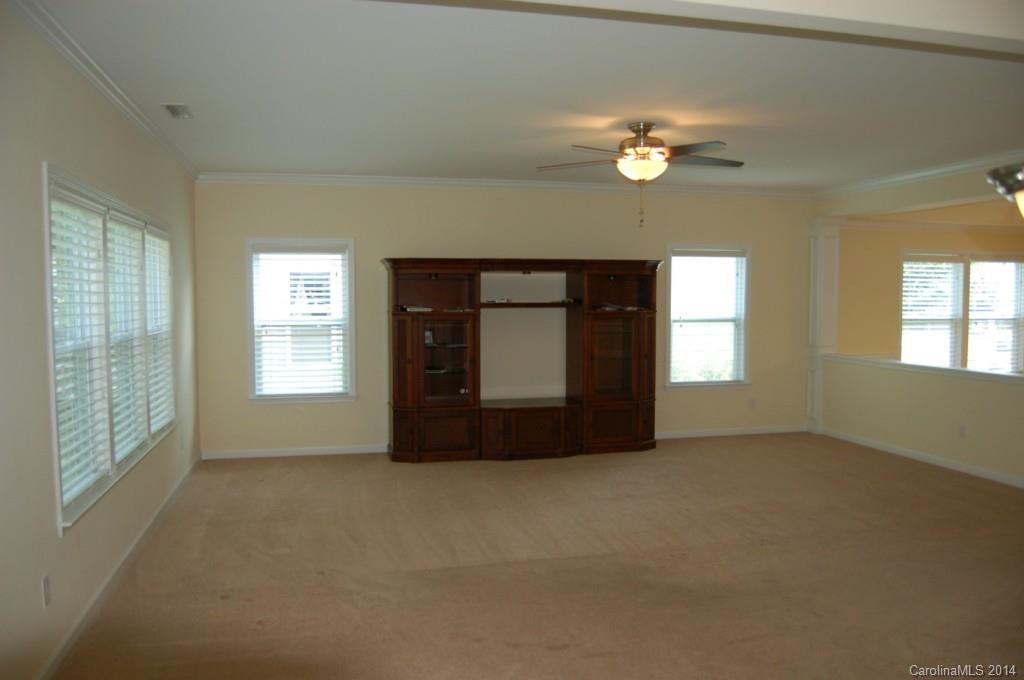 Lake Ridge - Residential Lease