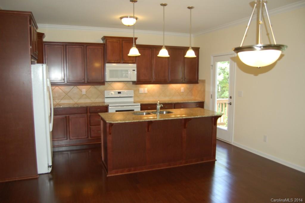 Lake Ridge - Residential Lease