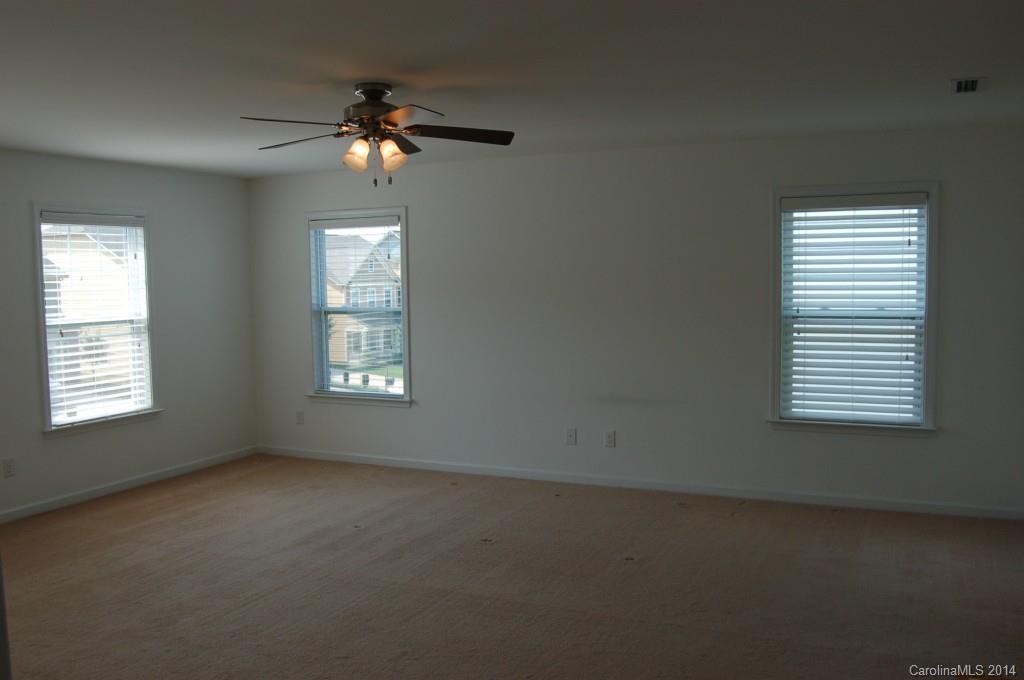 Lake Ridge - Residential Lease