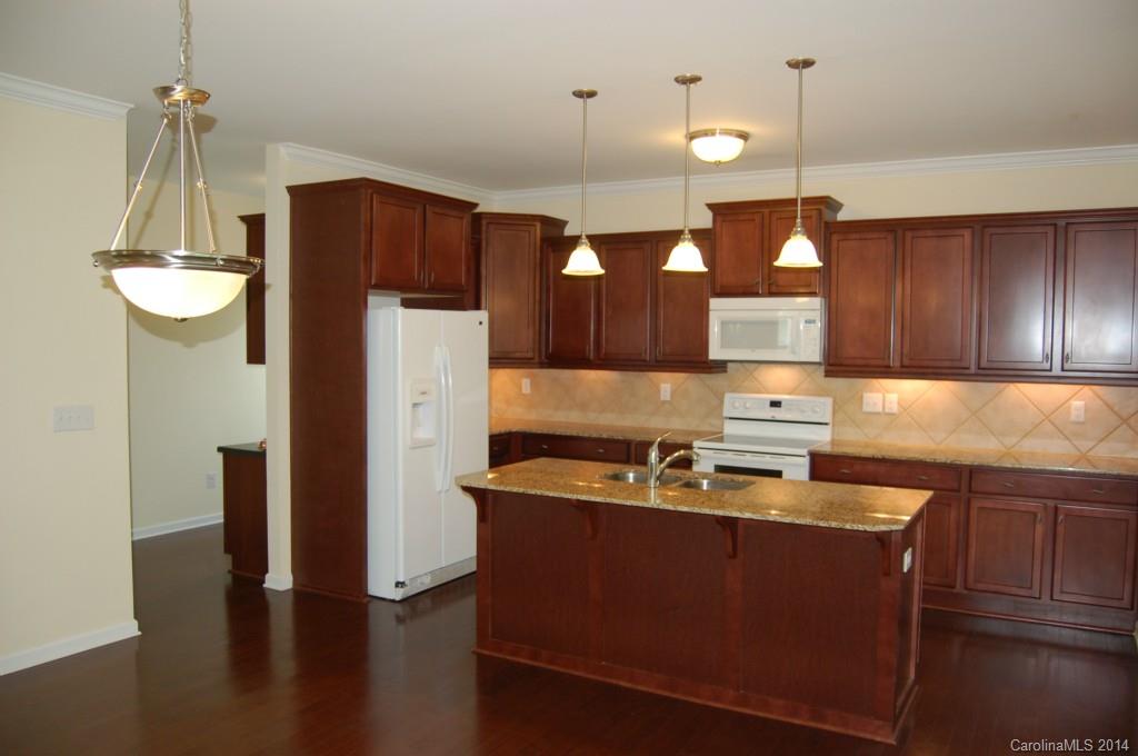 Lake Ridge - Residential Lease