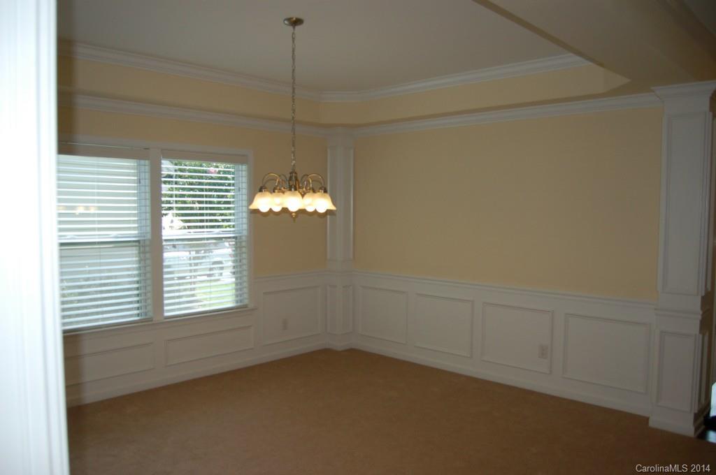 Lake Ridge - Residential Lease