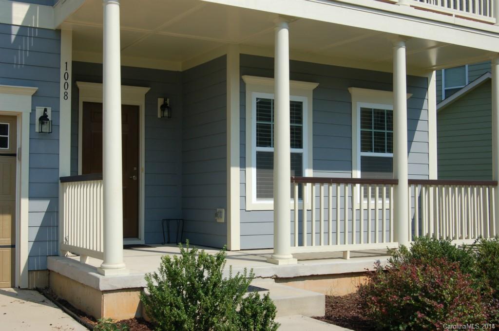 Lake Ridge - Residential Lease