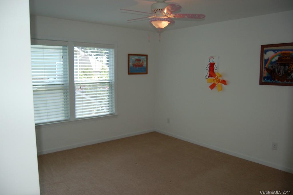 Lake Ridge - Residential Lease