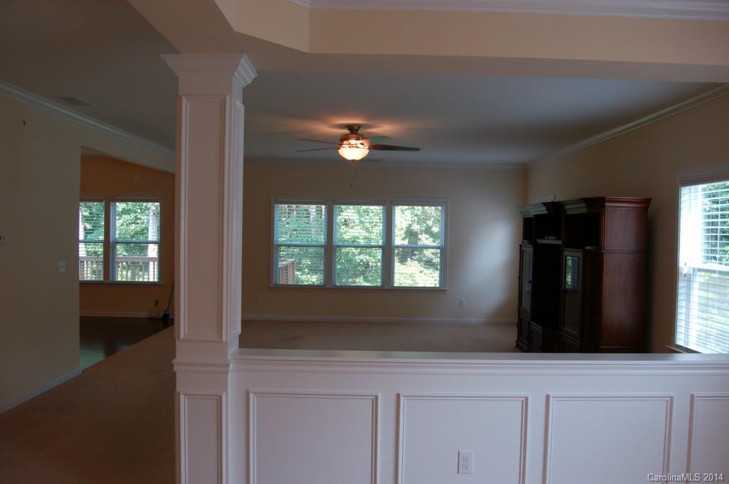 Lake Ridge - Residential Lease
