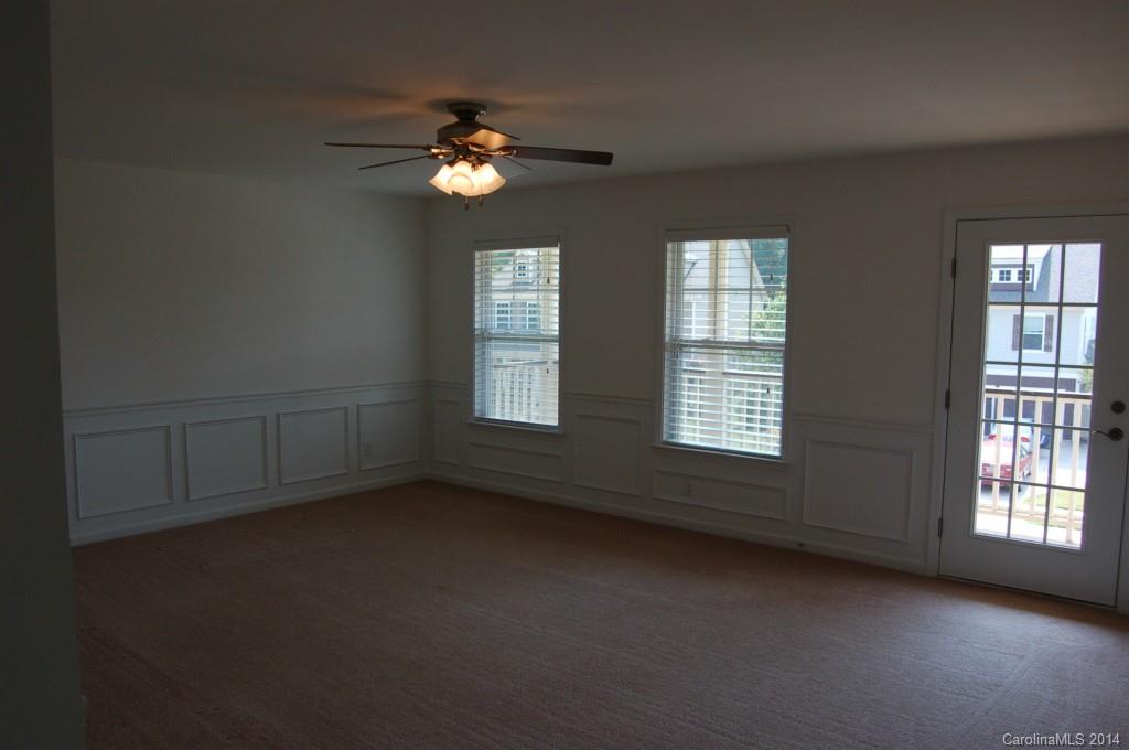 Lake Ridge - Residential Lease