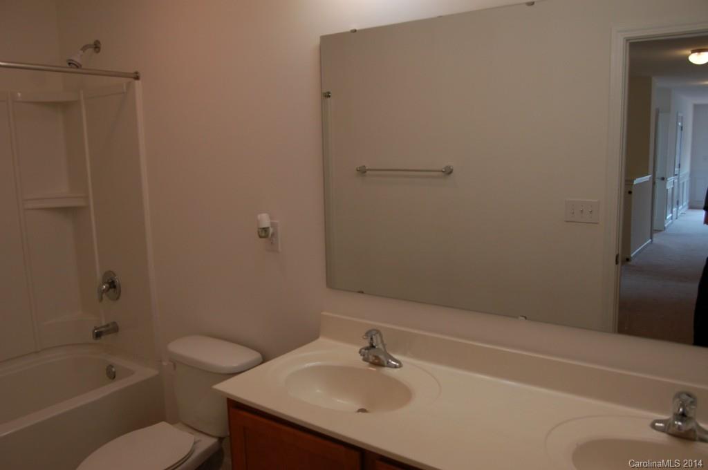 Lake Ridge - Residential Lease