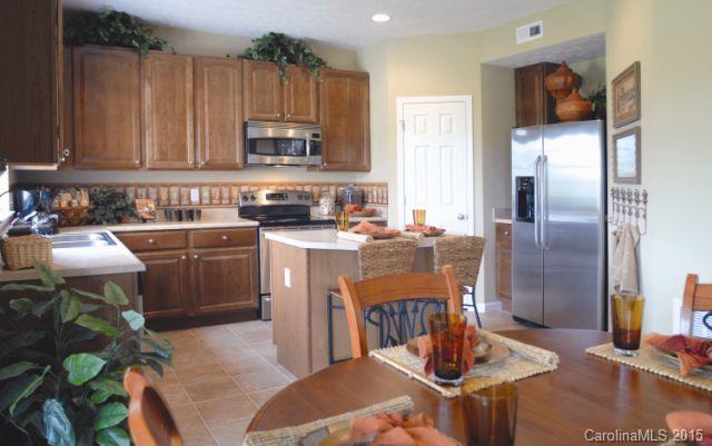 Berewick - Residential