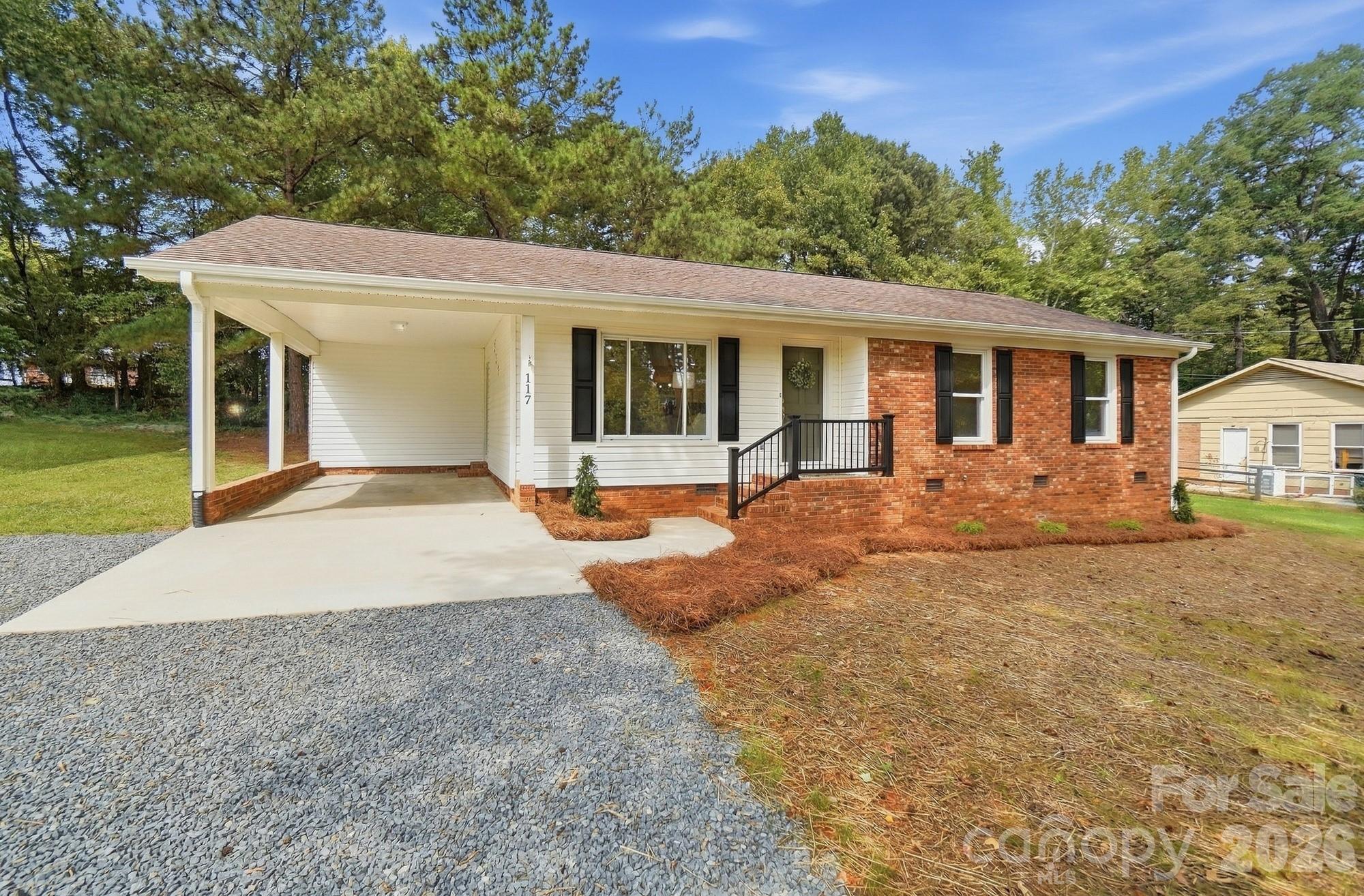 117 Boundary Road
