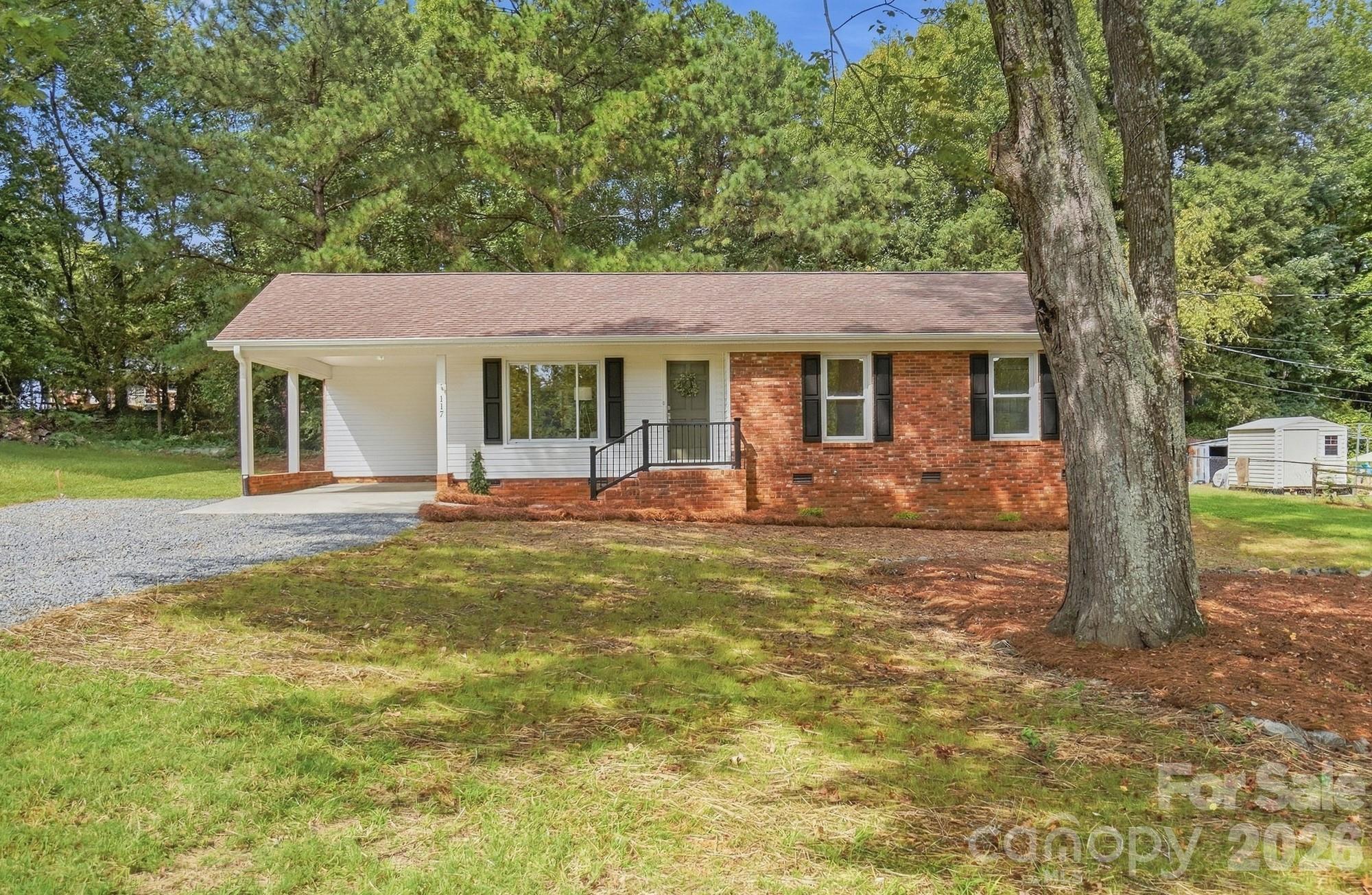 117 Boundary Road