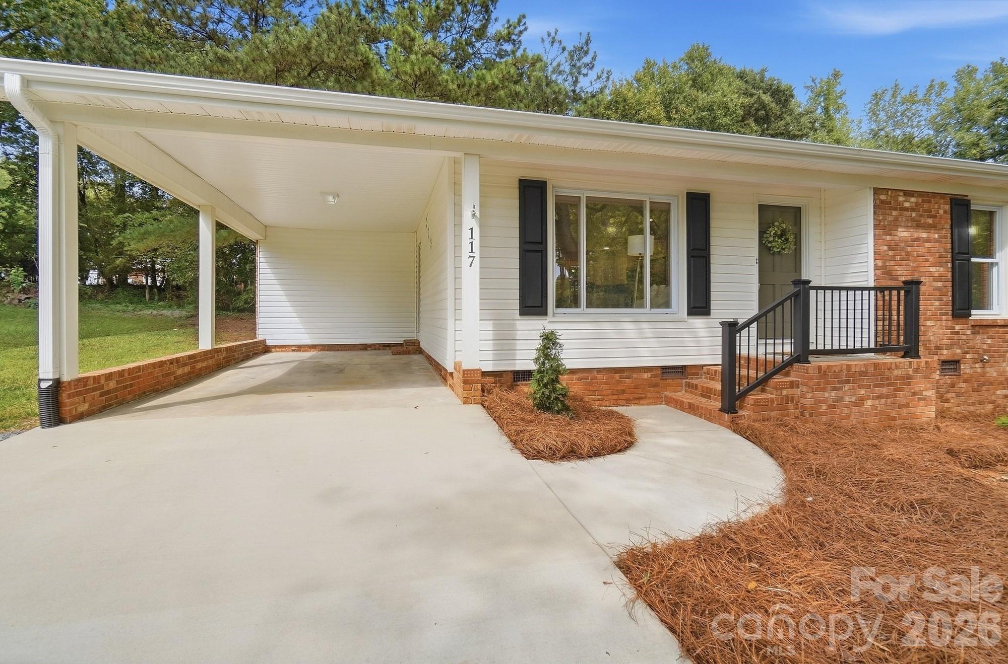 117 Boundary Road