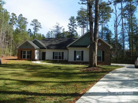 A home in New London