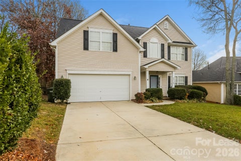 Photo of 2715 Fishermans Drive NW, Concord, NC 28027 (MLS # 4433248)