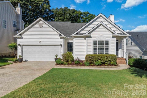 Photo of 15032 Rothesay Drive #23, Charlotte, NC 28277 (MLS # 4431507)