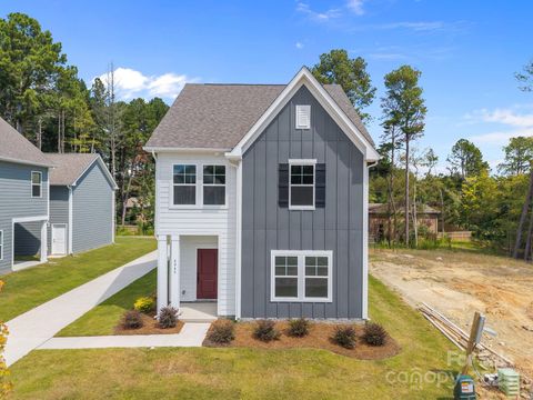 Photo of 4045 Grommet Court, Matthews, NC 28105 (MLS # 4295379)