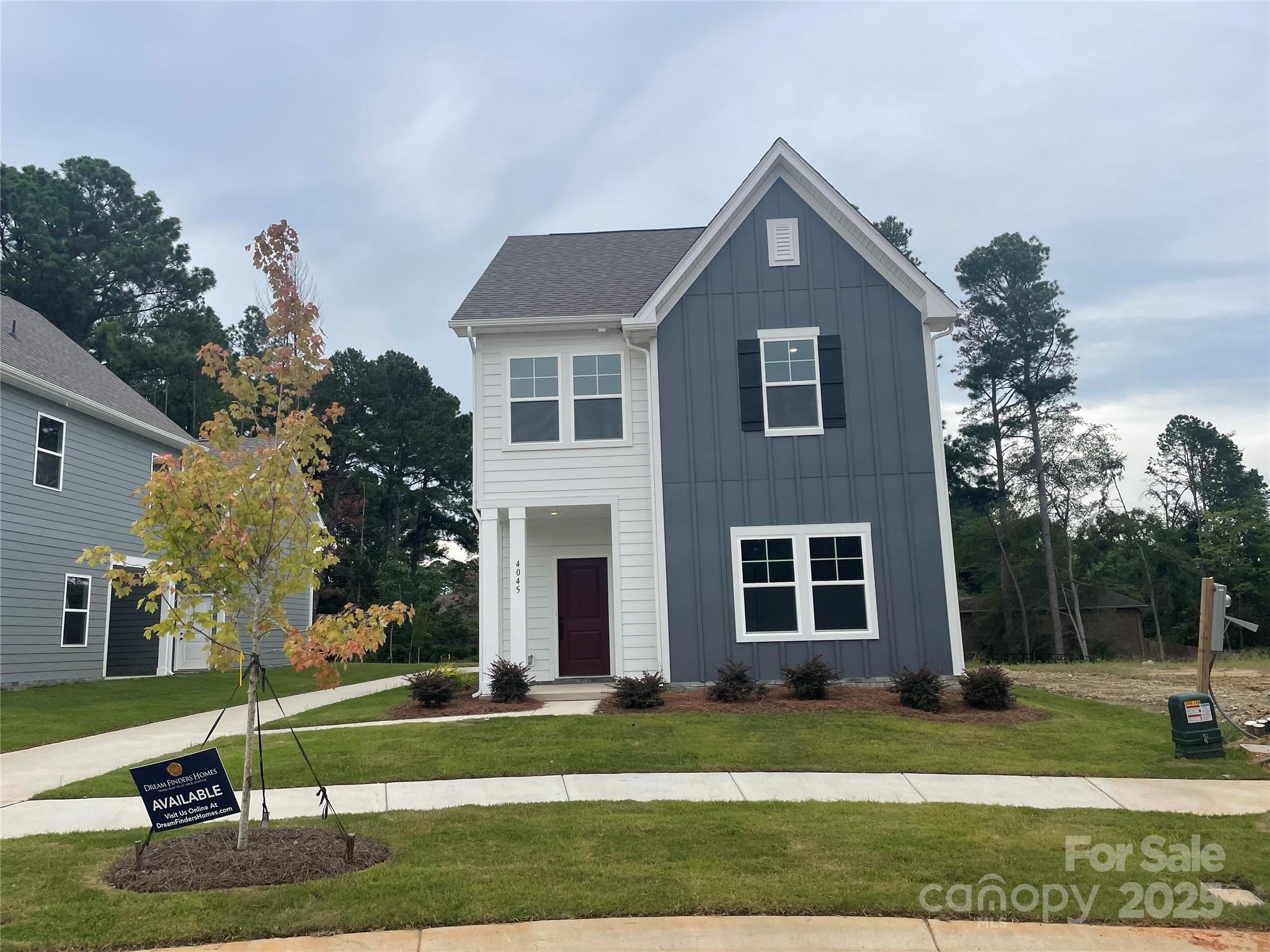 4045 Grommet Court