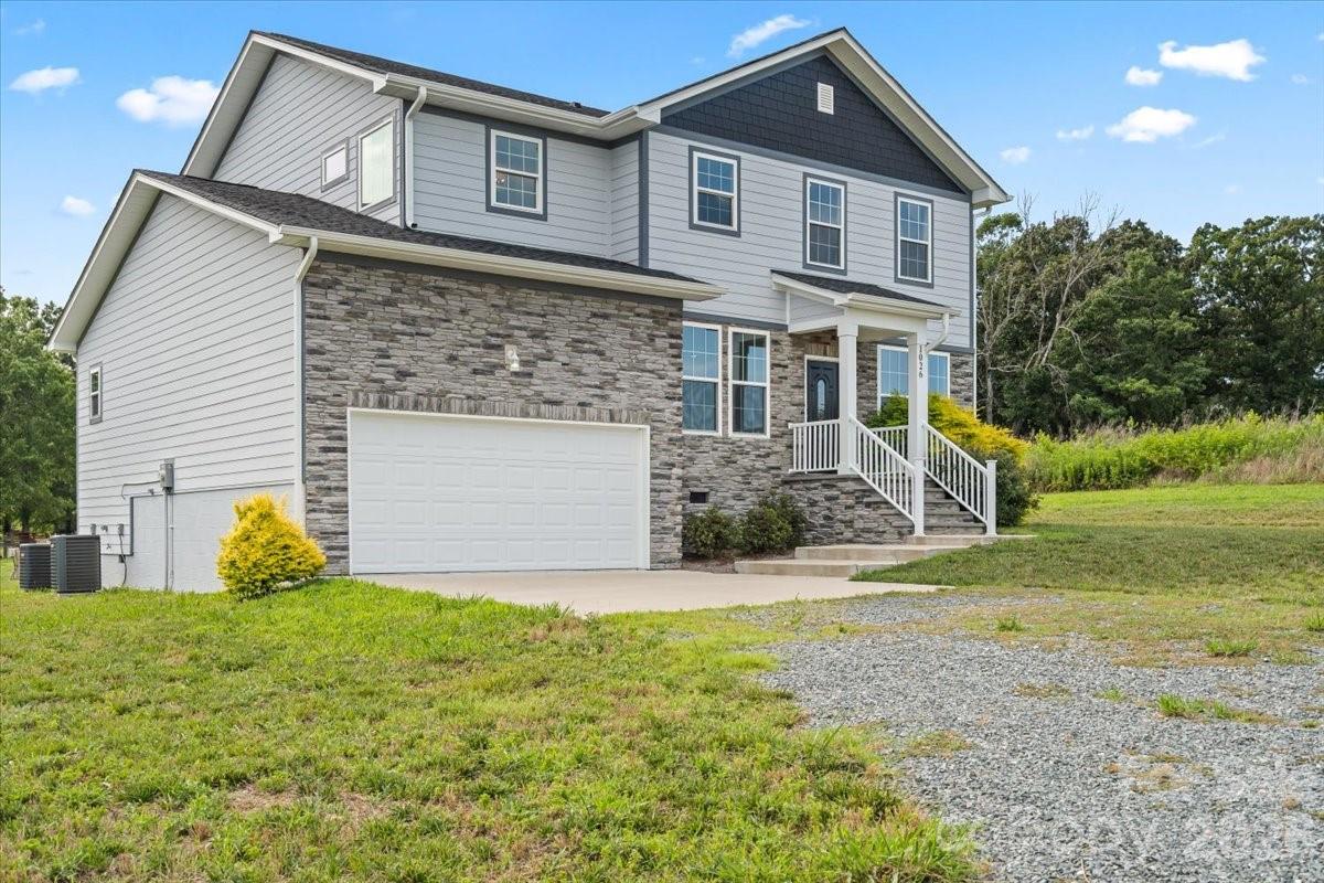 1026 Heath Helms Road