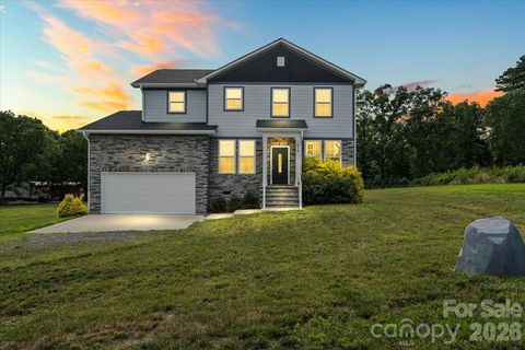 Photo of 1026 Heath Helms Road, Monroe, NC 28110 (MLS # 4399306)
