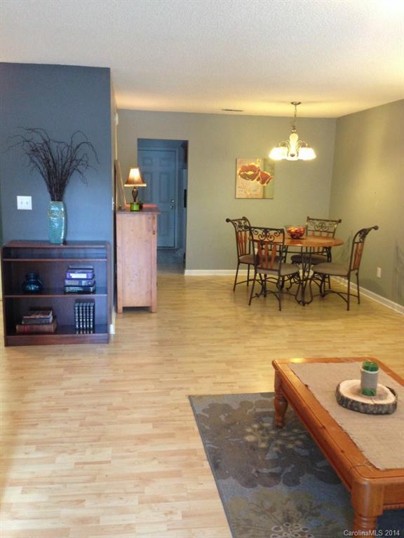 Cherry Meadows - Residential