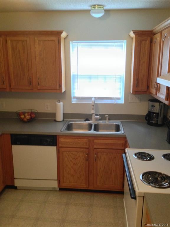 Cherry Meadows - Residential