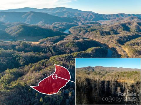 00 Eaglecrest Lane Waynesville NC 28785