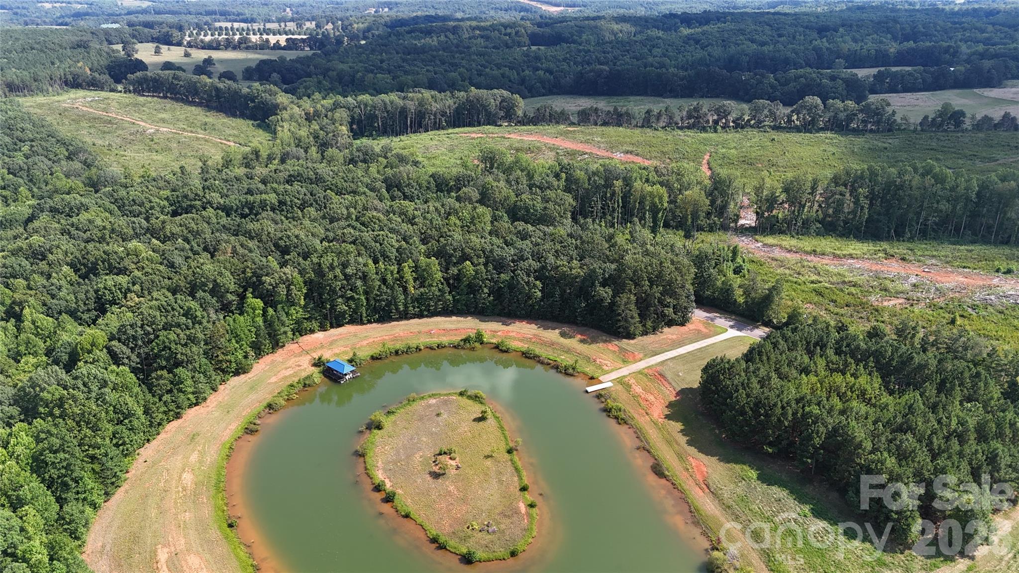 4446 Mirror Lake Drive