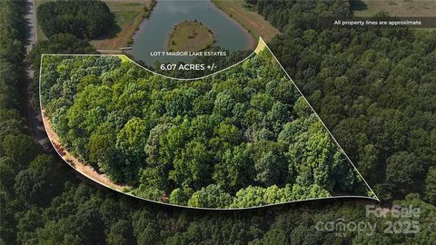 Photo of 4446 Mirror Lake Drive, Catawba, NC 28609 (MLS # 4286191)