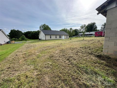 A home in Richfield