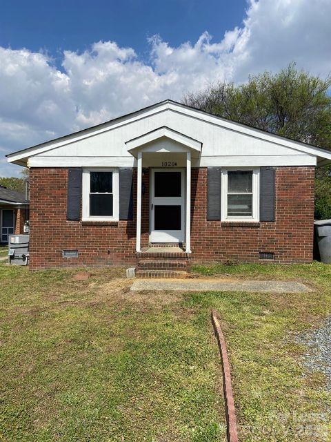 Photo of 1020 Rodey Avenue #1, Charlotte, NC 28206 (MLS # 4365693)