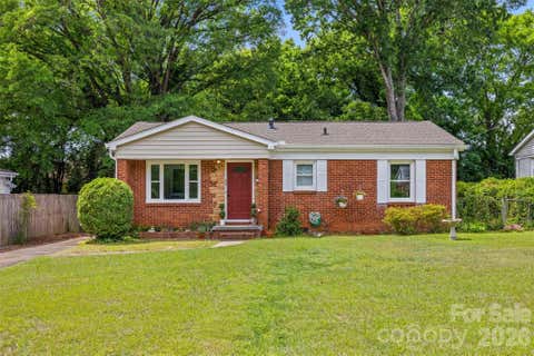 Photo of 2242 Markham Court, Charlotte, NC 28205 (MLS # 4377565)