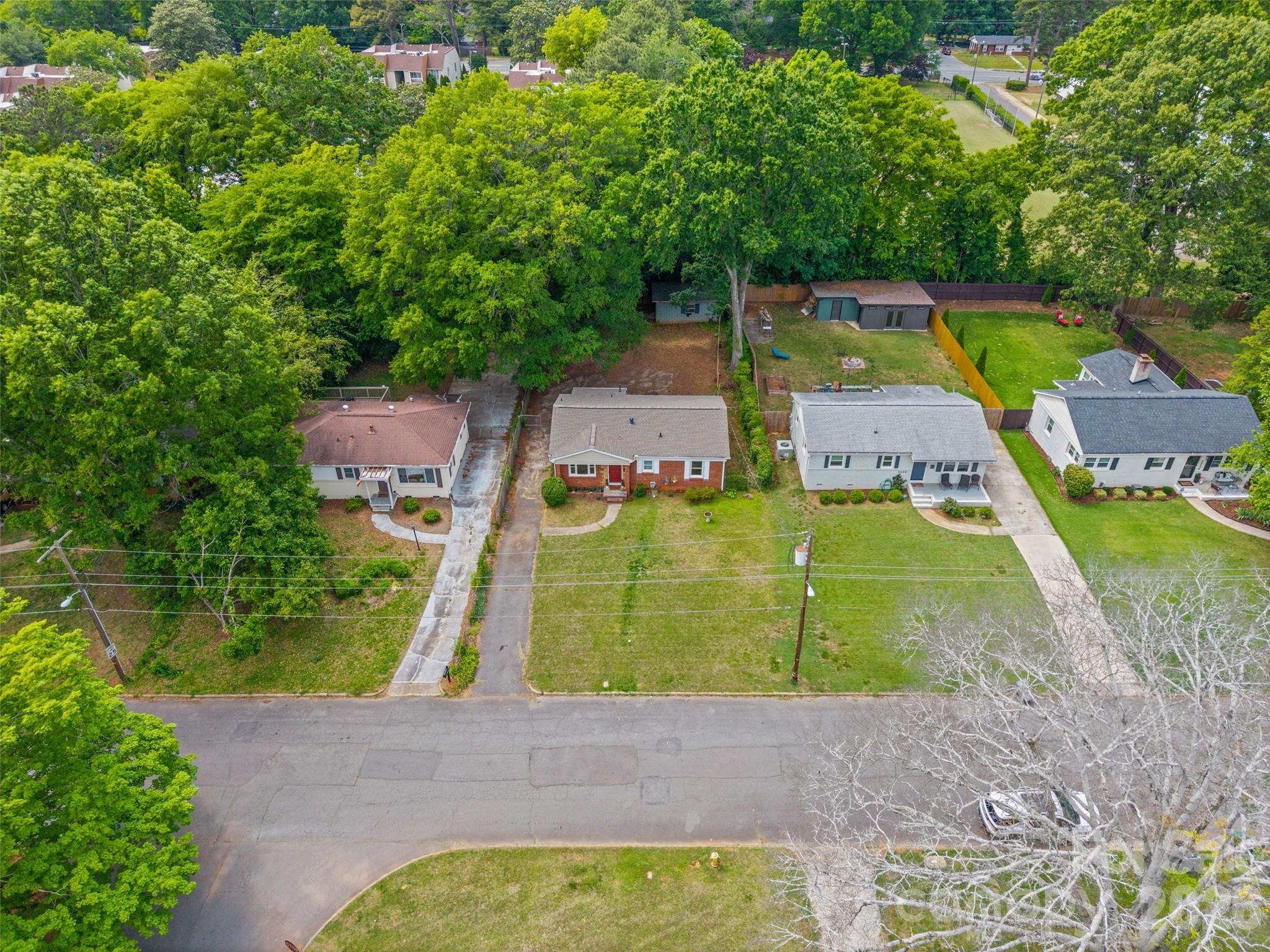 Markham Village - Residential