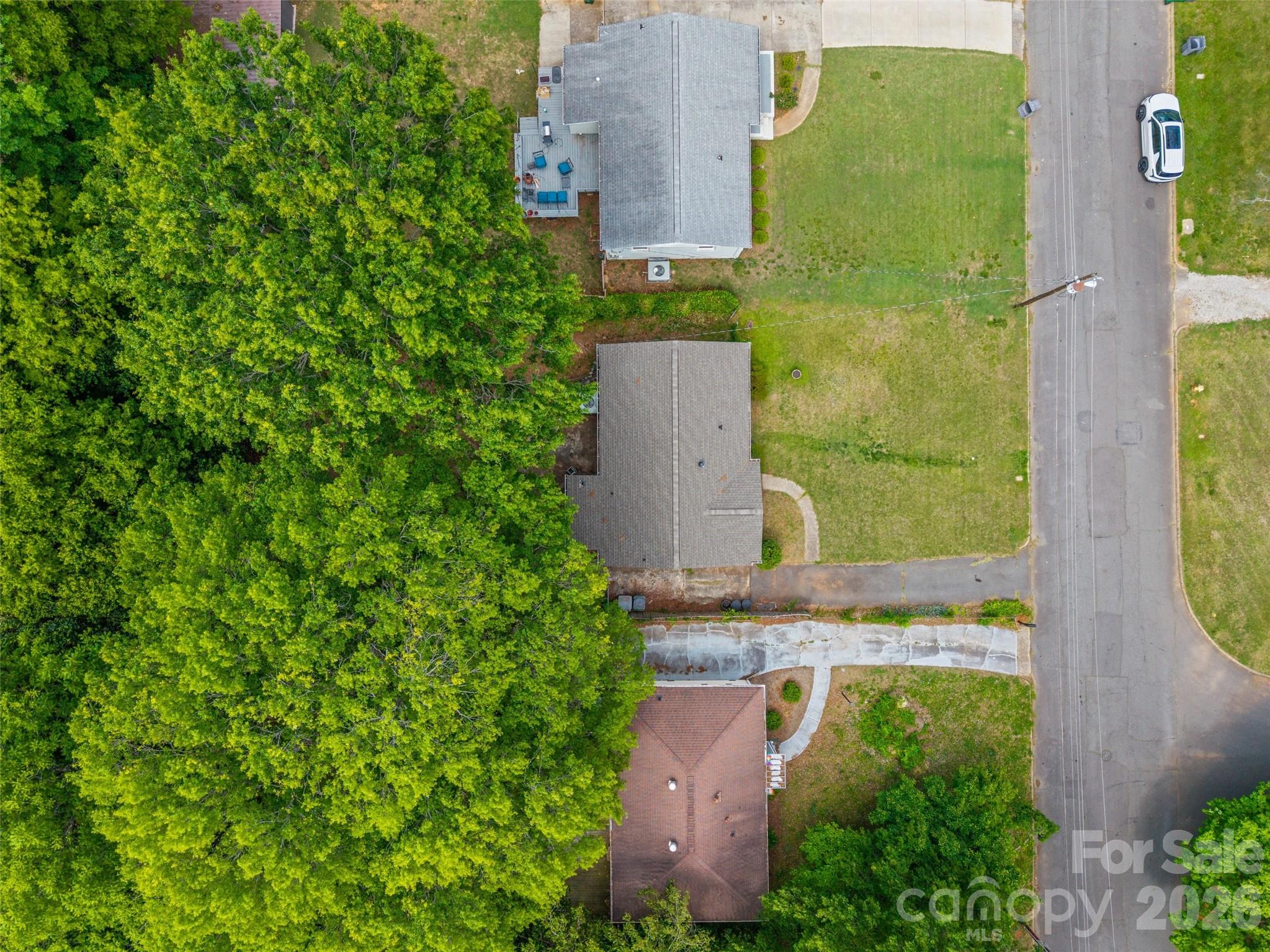 Markham Village - Residential