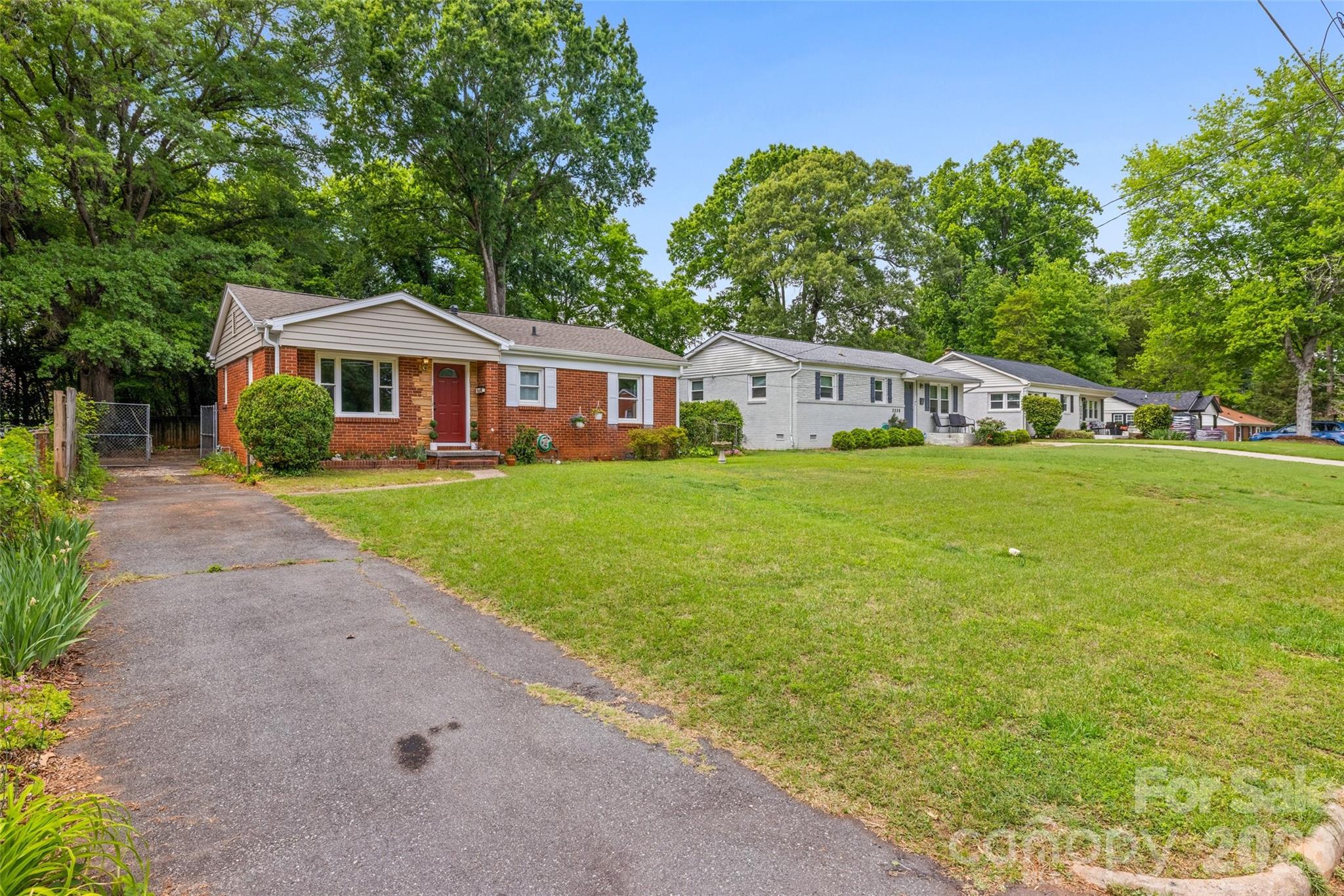 Markham Village - Residential